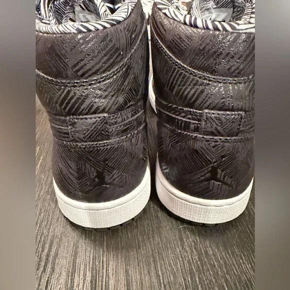 Nike Air Jordan 1 Retro High Bhm Black History Month size 13 - Picture 12 of 13